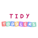 Tidy Toddlers